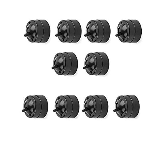The Transparent - Vintage Bakelite Light Socket with Ceramic Base - ISI Mark & BIS Certified - 1way, 6ampere, 250 volts - Set of 10…. (B0BNLFBGG9) Amazon Price History, Amazon Price Tracker