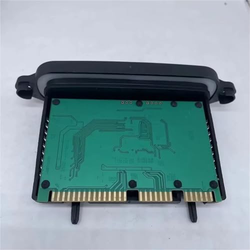Module TMS de phare pour BMW Série 5 stop erreur tableau bord - 4