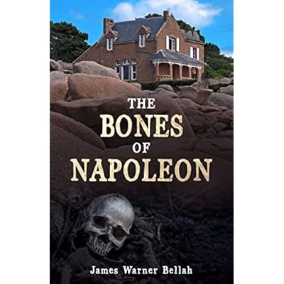 The Bones of Napoleon
