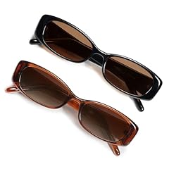 2 Pack Black+ Brown