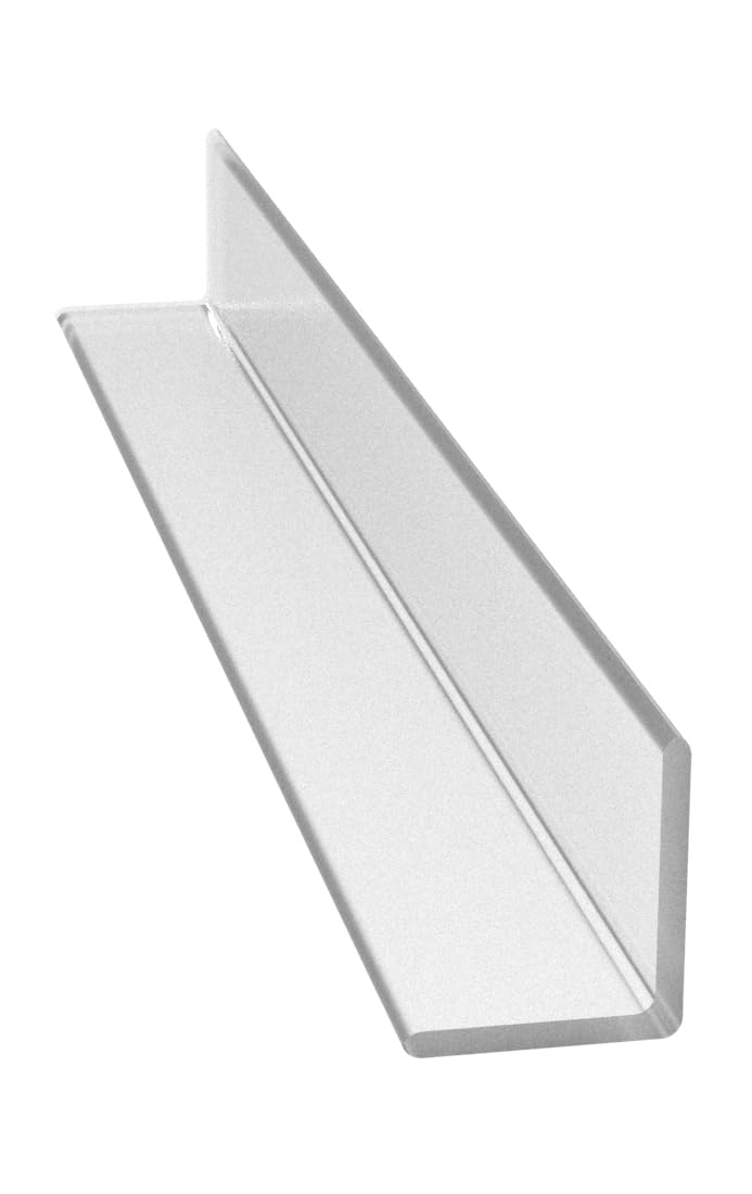□リヒャルトクルム工房？□１２.５cm□右手指一部欠損□ CRL Multi-Purpose Polycarbonate Angle Jamb for 1/4