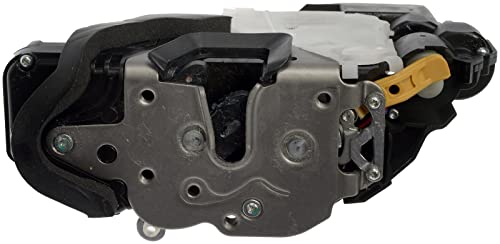 Image of Dorman 931-382 Front Driver Side Door Lock Actuator Motor Compatible with Select Buick /Cadillac /Chevrolet Models