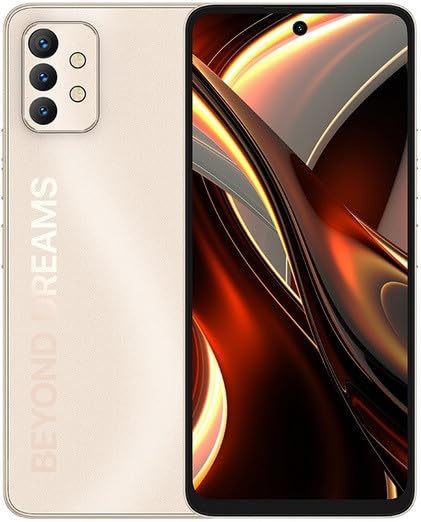 【美品】UMIDIGI A13 Pro Max 5G SIMフリー 256GB UMIDIGI A13 Pro Max 5G Mobile Phone, 12GB RAM/256GB ROM