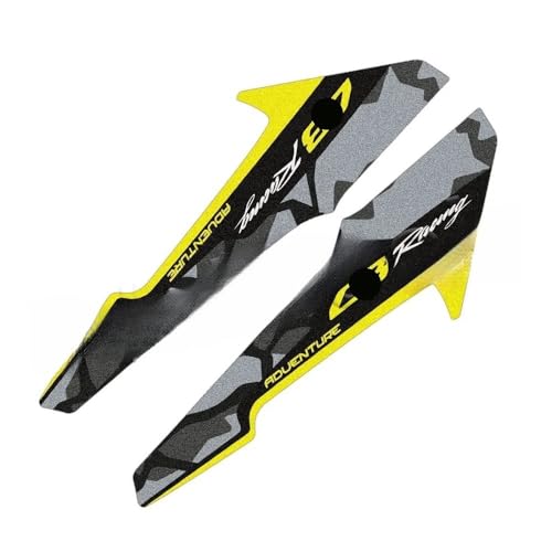 Autocollant réservoir moto CB500X protection réservoir carburant gaz côté 2019-2022