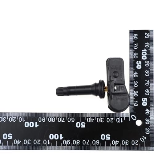 Capteur de pression des pneus Lada Xray mesure précise TPMS 407009987R - 6
