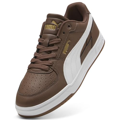 Image of Puma Men's Suede Classic+ Leather Sneakers | Official licensed; regular fit; short sleeves; breathable