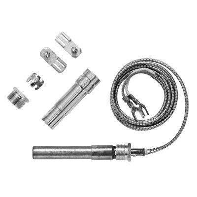 gtpartes GTPARTS 36 «750v teropila copatible con calor Glo