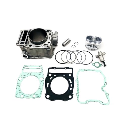Kit de reconstrucción de cilindros compatible con J500 de alta durabilidad 2