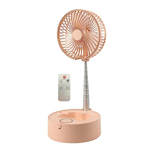 【Ampiamente usato】: il nostro ventilatore da tavolo è perfetto per la casa, la camera da letto, il soggiorno, la cucina, l'ufficio, le attività all'aperto, il campeggio, l'escursionismo, la pesca, lo zaino in spalla e ottimo anche per la casa e l'ufficio.