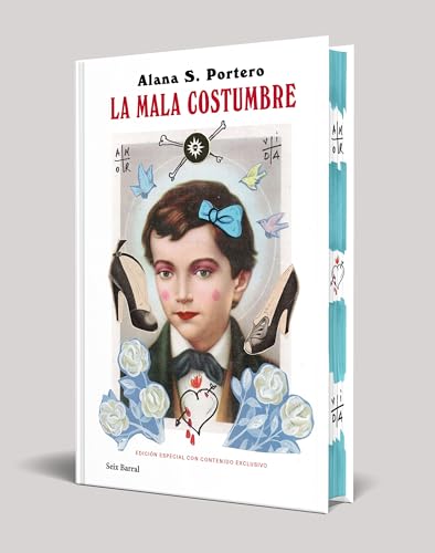La mala costumbre (edición especial) (Biblioteca Breve)