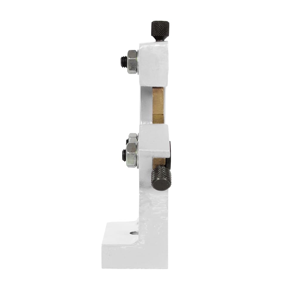 Sogi Lunette fixe à trois embouts pour tournage M2 – 450d MS-3 Fervi Valex lu-m2 F