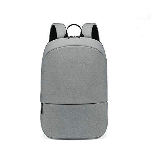 Kbinter Lightweight Travel Laptop Backpack,Business Anti-Theft Lock Slim Durable Backpack,Water Resistant College School