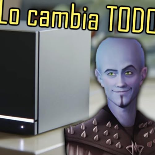 LA CAJA de STEAM LO CAMBIA TODO 📦 | Minicast Titelbild