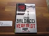 David Baldacci: Verfolgt