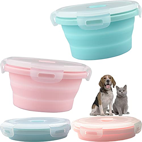 Dog Bowl with Lid The 15 best products compared Wild Explained