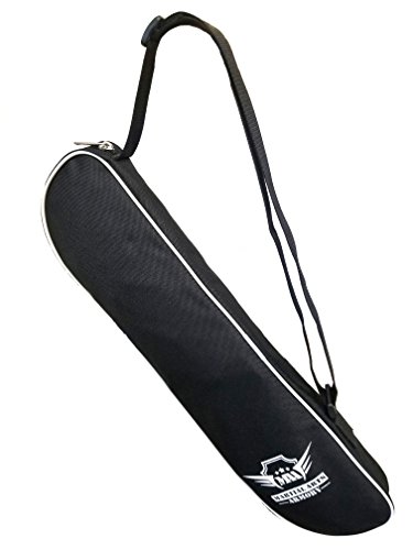 Armory Deluxe Nunchuck Nunchaku Case with Carrying Strap - Thumbnail 2