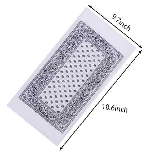 Image of Face Mask Multi Bandana Neck Gaiter Seamless Magic Headband Outdoor Face Scarf for Dust Wind and UV Resistance