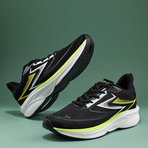 Image of Campus Men's GREG PRO Running Shoes