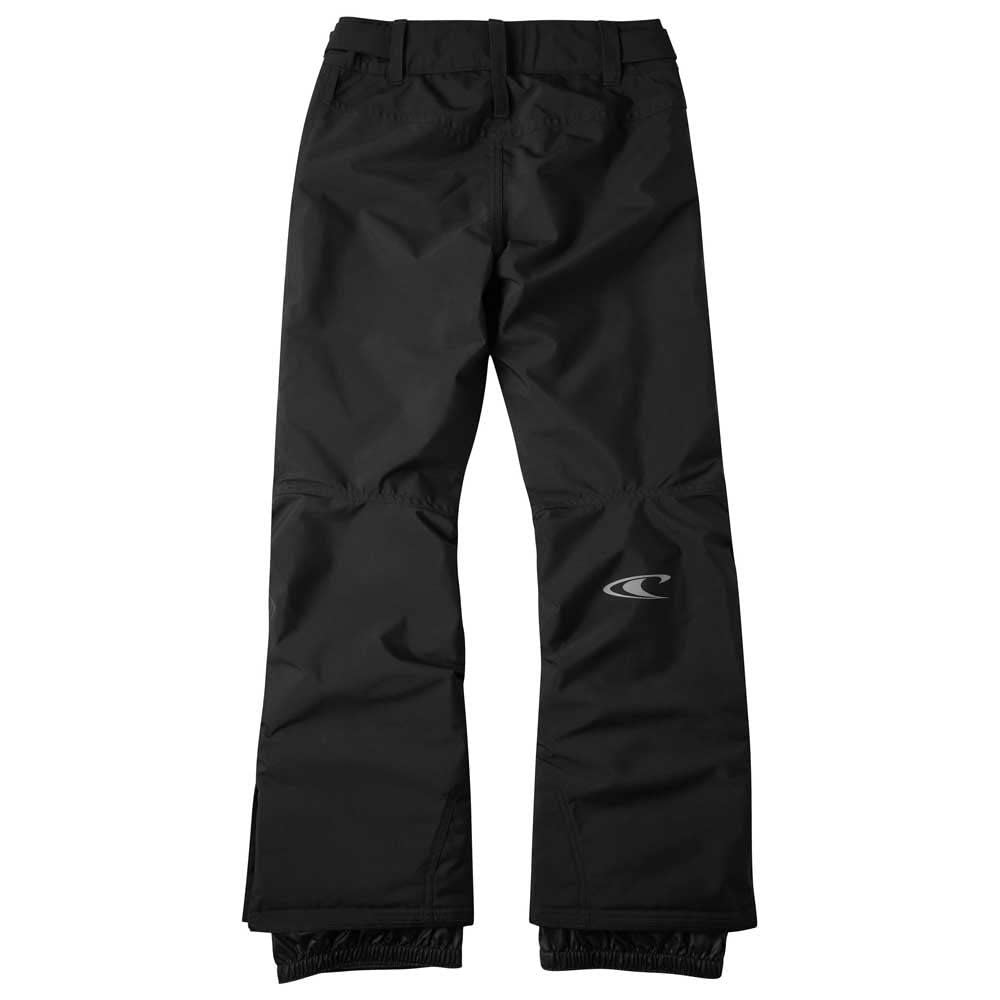O'Neill Anvil Pants - Pantalón de Vestir Niños