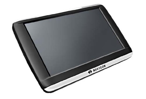Preisvergleich Produktbild Navigon 42 Premium Europe