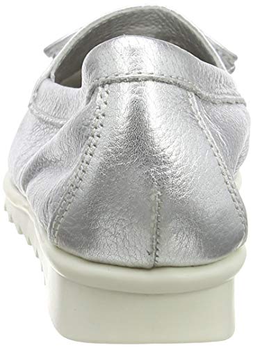 Image of Padders Women's Bloom Moccasins