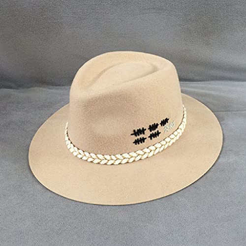 Chapeau en laine doux et chaleureux pour sublimer votre style chaque hiver