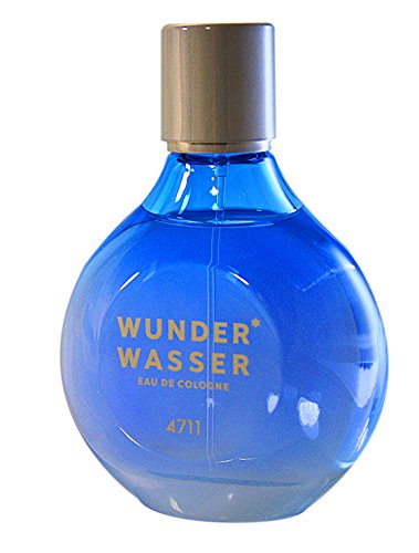 Preisvergleich Produktbild 4711 Wunderwasser für Sie Eau de Cologne Vapo 50 ml