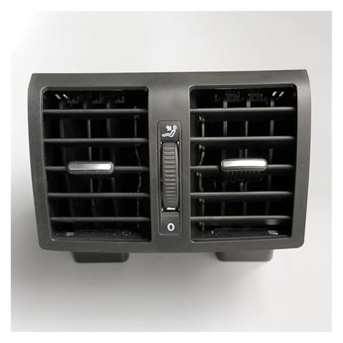 Rejilla de ventilación para salpicadero de VW Touran: recambio de salida AC trasera 5