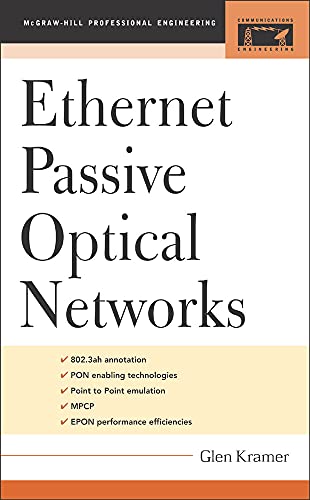 Ethernet Passive Optical Networks view 2