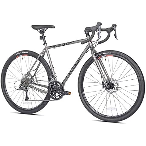 Giordano Trieste Gravel Bike Cover