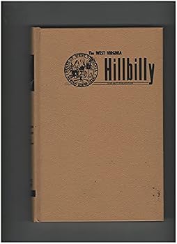 The Best of Hillbilly: A prize collection of 100-proof writing from Jim Comstock's West Virginia Hillbilly