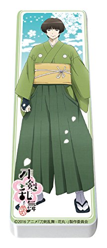 新品★刀剣乱舞-花丸-【石切丸】連結アクリルストラップ グッズ新商品「刀剣男士 デフォルメアクリルストラップ 全12種