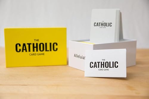 Miniatura 3 de The Catholic Card Game