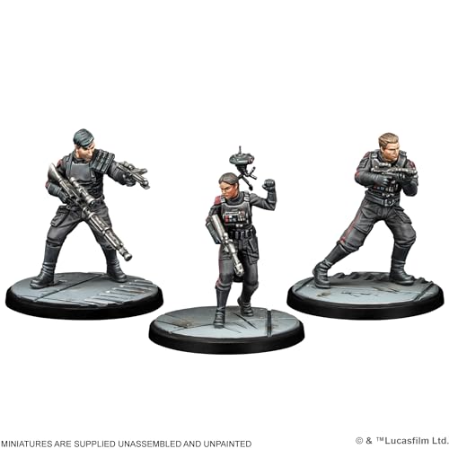 Star Wars Shatterpoint Squad Pack miniatura 3