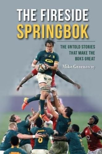 Mike GreenawayThe Fireside Springbok