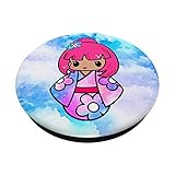 Zoom IMG-1 kawaii kokeshi doll chibi anime
