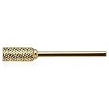 Aitao 2013 Durable Qualified Carbide Electric Nail File Drill Bit Cylinder Drill Bit for Nail Art