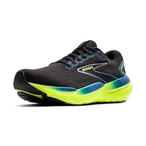 Brooks Glycerin 21, Sneaker Hombre