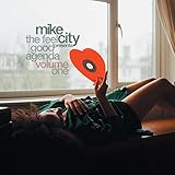 THE FEEL GOOD AGENDA VOL. 1 (IMPORT)