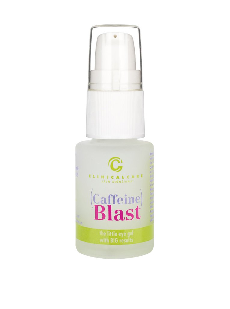 Caffeine Blast, 0.5 Ounce