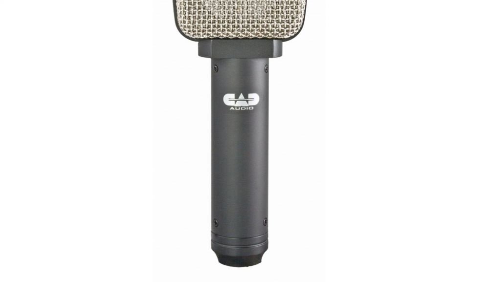 CAD D80 2本セット Amazon | CAD AUDIO ラージダイアフラム 超単一指向性