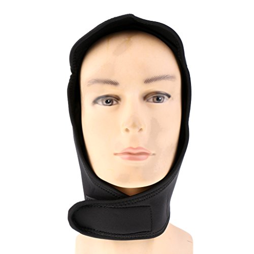 Gazechimp Gorra de Surf Adecuado para Trabajo Buceo Snorkel Kayak Piragüismo Canotaje Natación Deporte Acuático