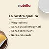 Nutella - Crema Spalmabile alle Nocciole e Cacao, Senza Glutine, Conservanti e Grassi Idrogenati, Ottimale a Colazione, Vasetto da 950 gr #5