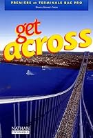 GET ACROSS BAC PRO ELEVE 2002 2091790672 Book Cover