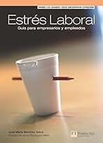 Ft/ph: estrés laboral