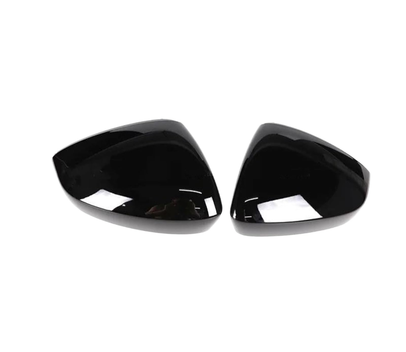 Copertura Specchietti In Fibra Di Carbonio TTCR-II Per Audi A3 8V/S3/RS3 (2013-2019) – Sinistra E Destra, Antigraffio