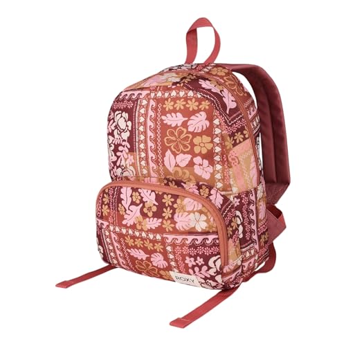 Image of Roxy Women's Always Core Backpack | Travel | Everyday Carry | Beach | Polyester | 8L Capacity - Tahiti Nui