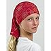 BUFF Junior Original Multifunctional Headwear, Ombre, One Size