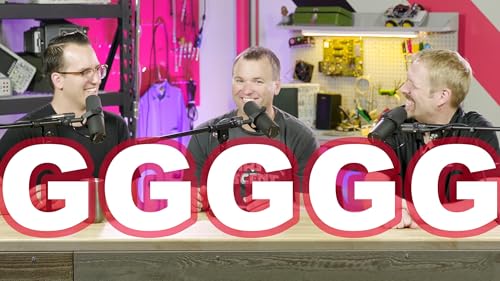 5G, Beamforming, & MIMO – #39 Podcast Por arte de portada