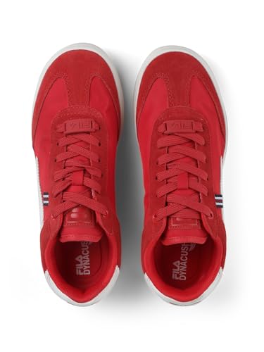 Image of Fila Womens Asher Combo Sneakers
